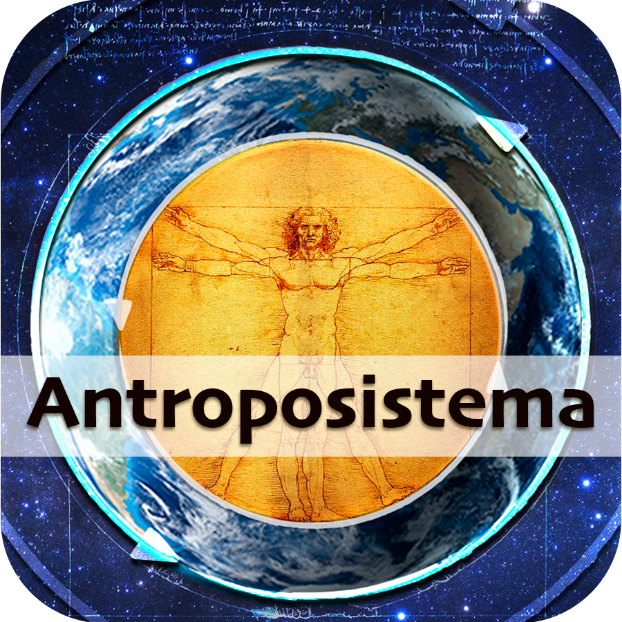 Antroposistema