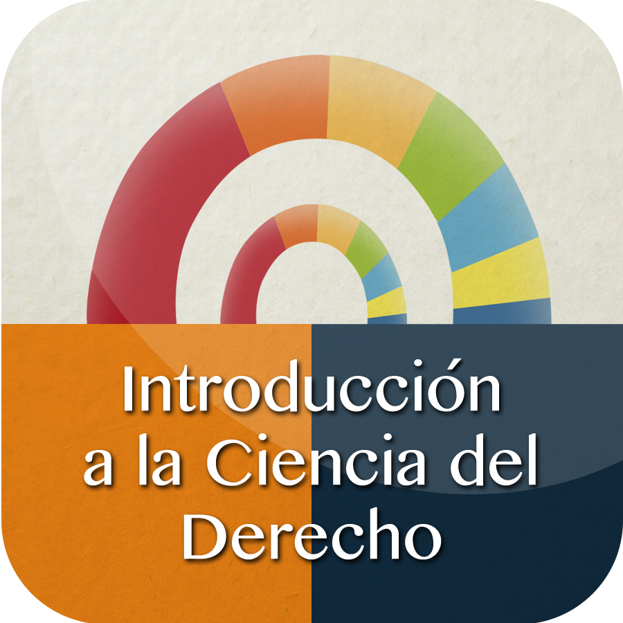 Introducción a la Ciencia del Derecho