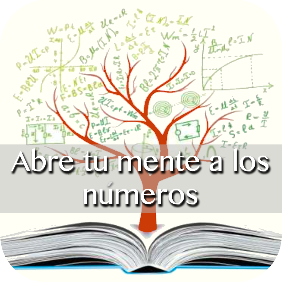 Abre tu mente a los números