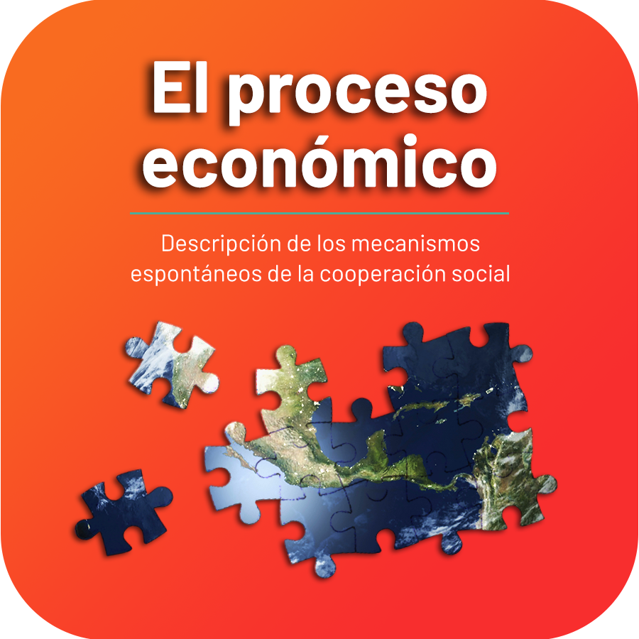 El proceso económico