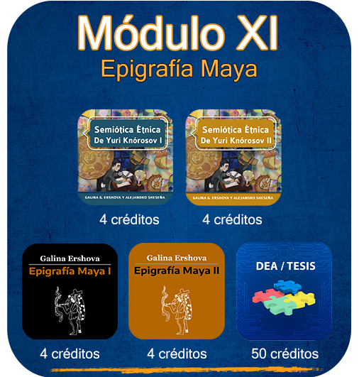 Colección LHM11