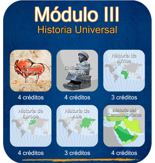 Colección LHM3