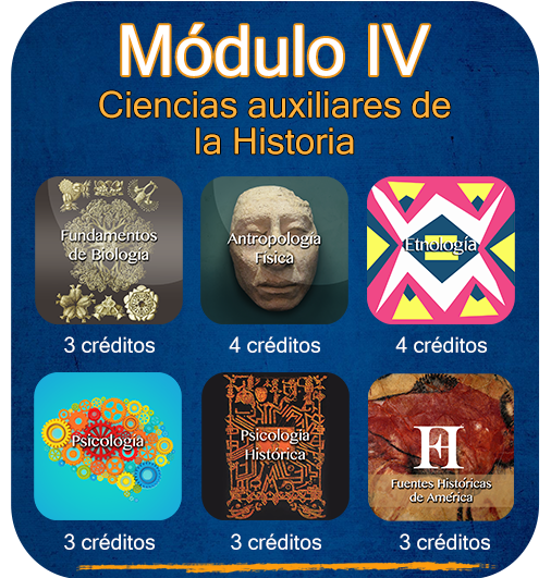 Colección LHM4