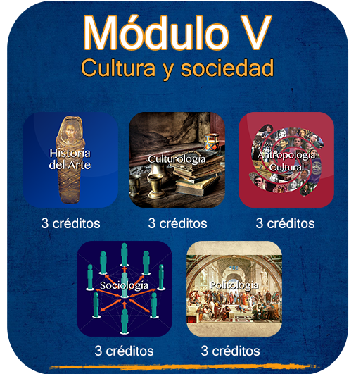 Colección LHM5
