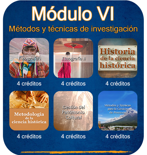 Colección LHM6