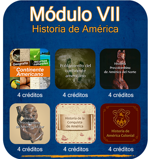 Colección LHM7