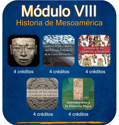 Colección LHM8