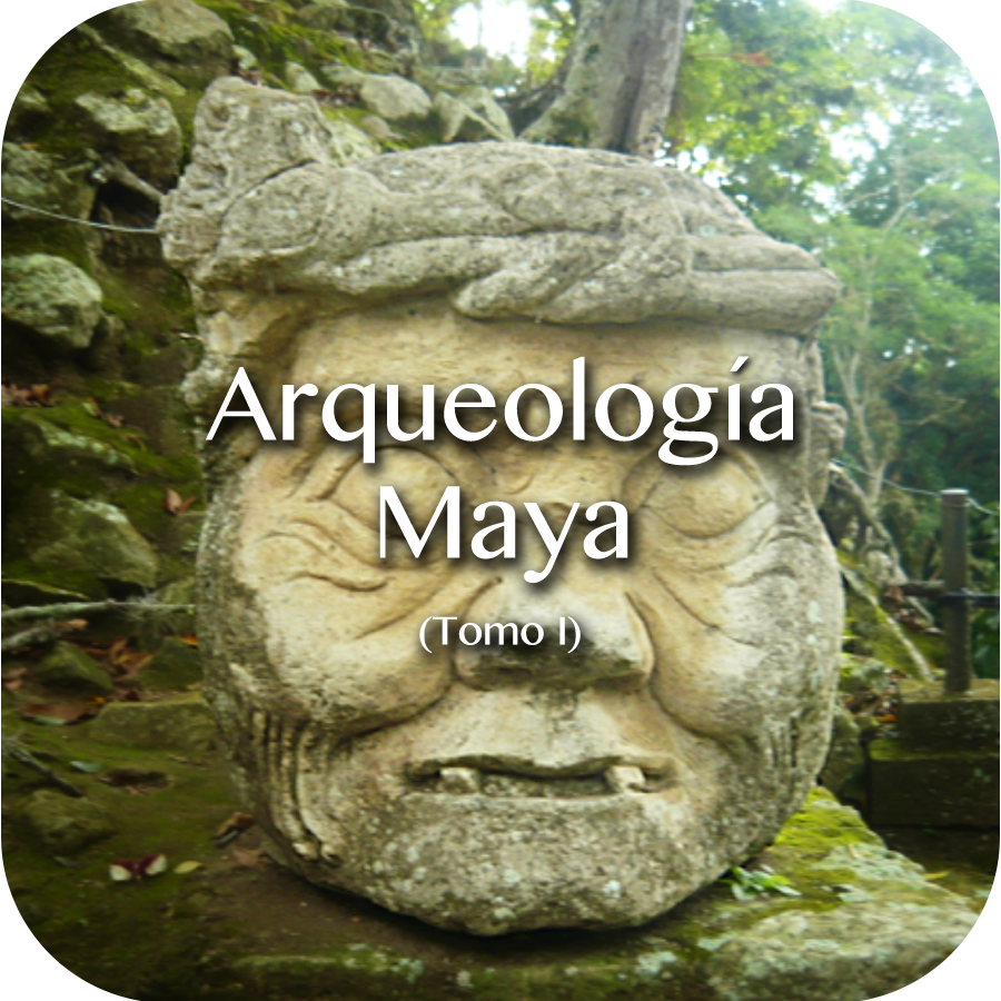 Arqueología maya I