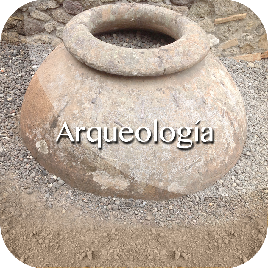 Arqueología