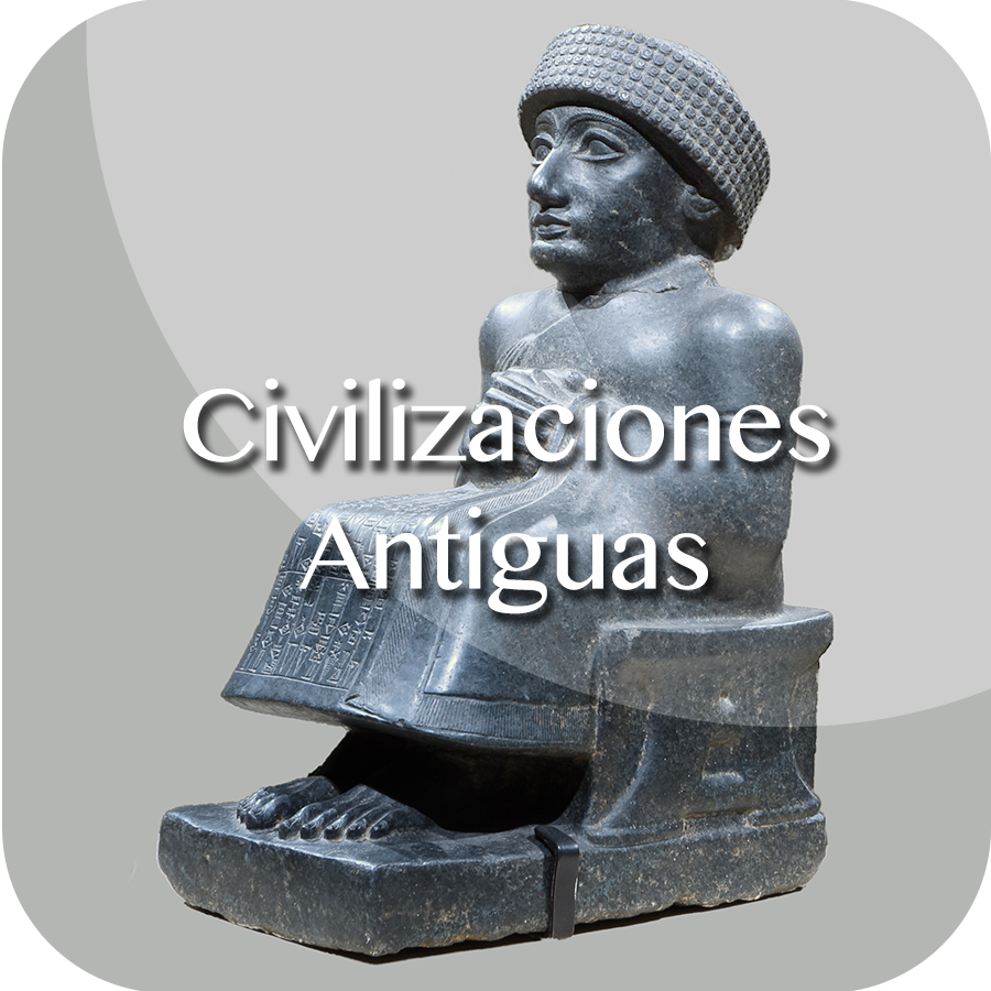 Civilizaciones Antiguas