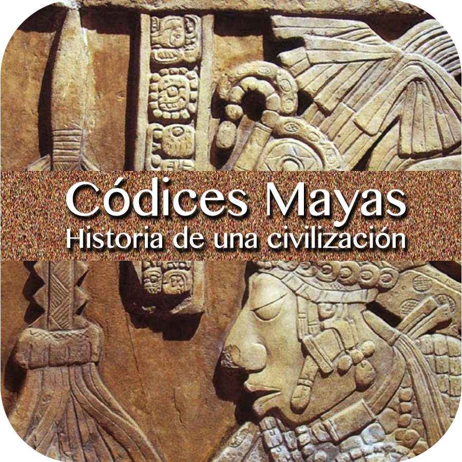 Códices Mayas