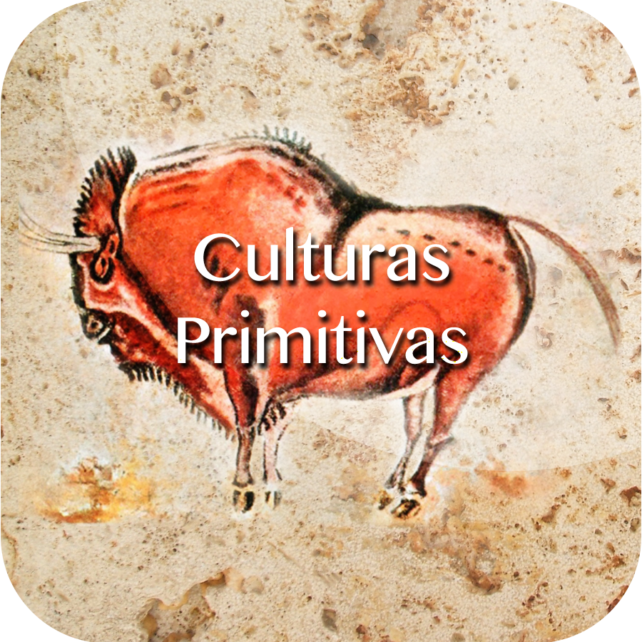Culturas primitivas
