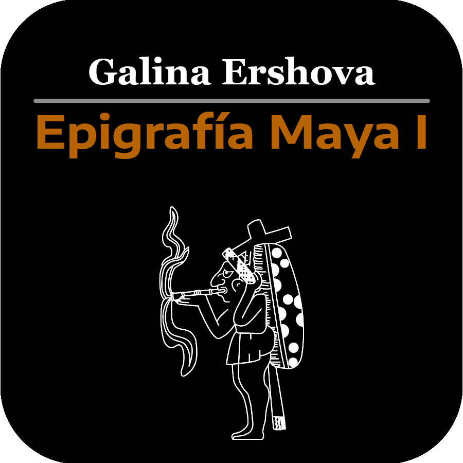 Epigrafía Maya I y II