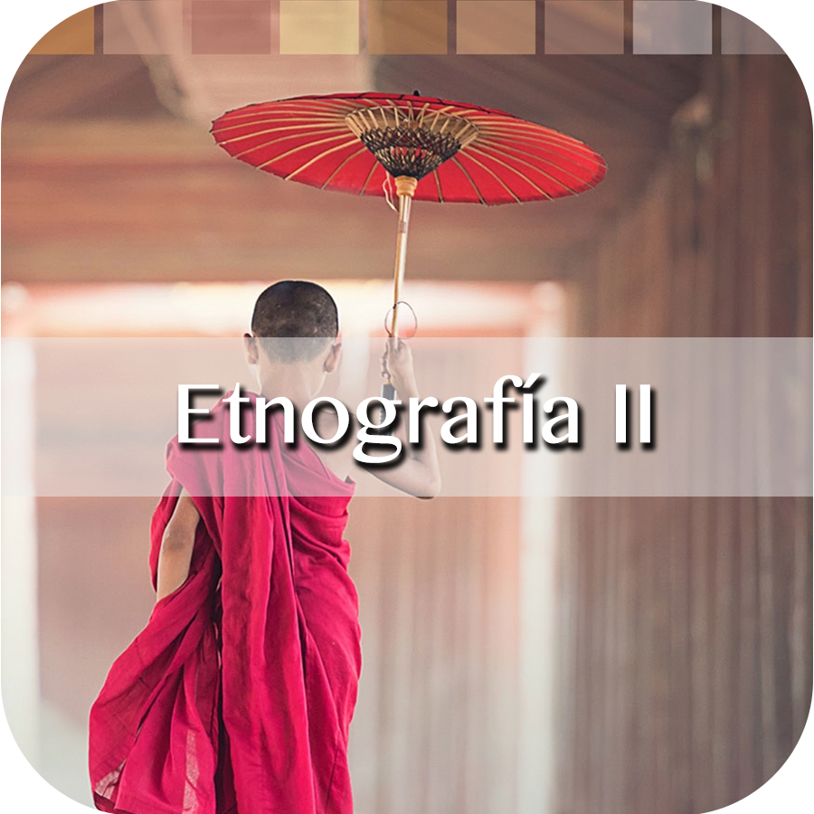 Etnografía II
