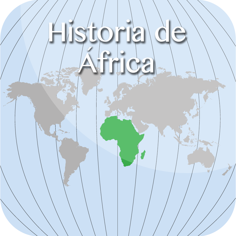 Historia de África