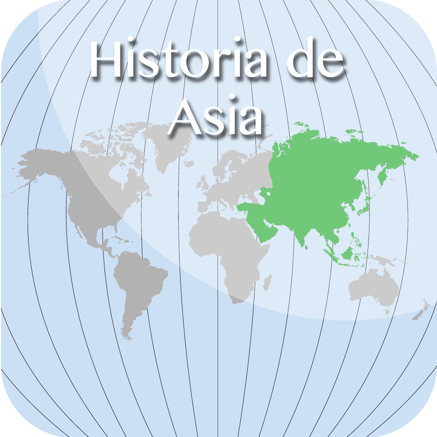 Historia de Asia