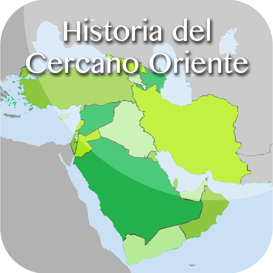 Historia del Cercano Oriente