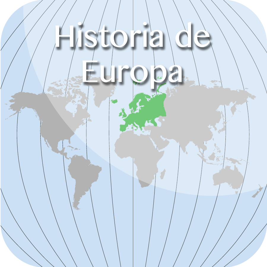 Historia de Europa
