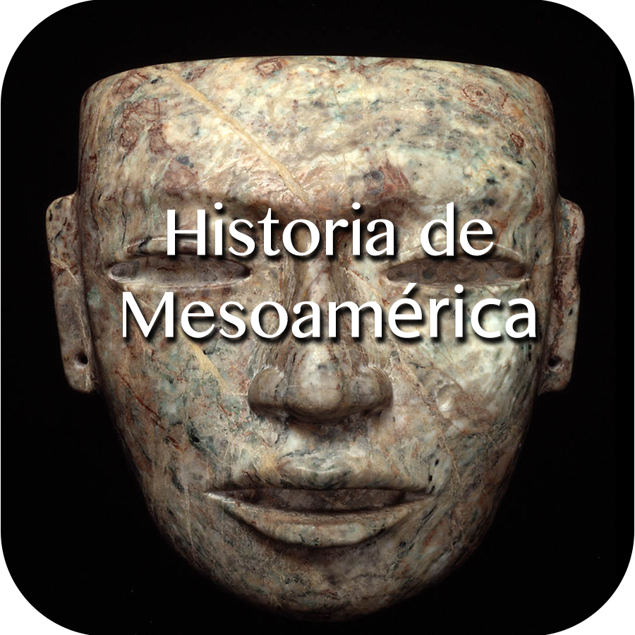 Historia de Mesoamérica