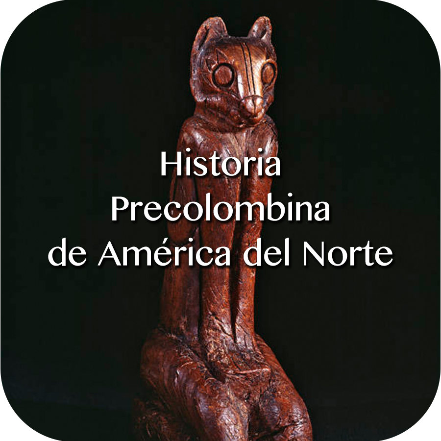 Historia Precolombina de América del Norte