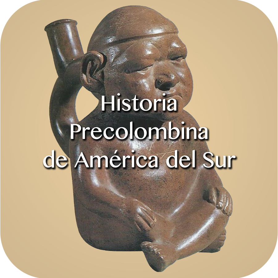 Historia precolombina de América del Sur