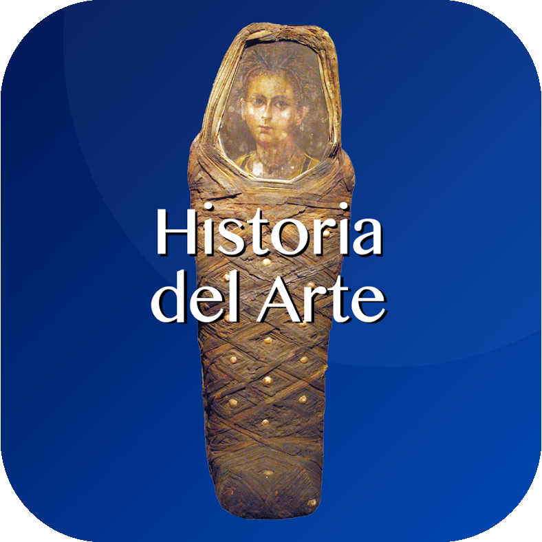 Historia del arte