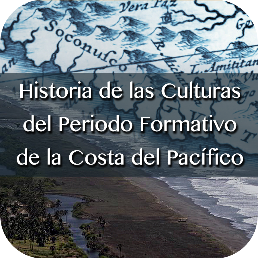 Historia de las culturas del periodo formativo y de la Costa del Pacífico