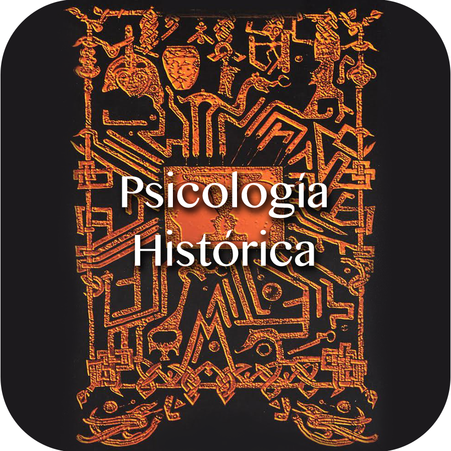 Psicología Histórica